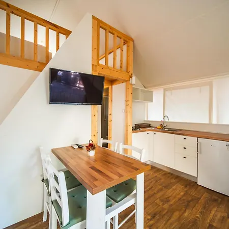 Adriatic Glamping * Orebić
