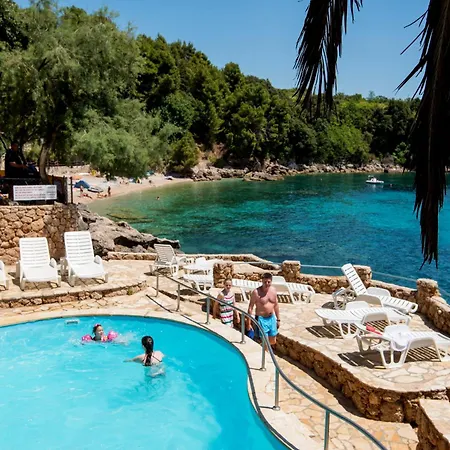 Adriatic Glamping * Orebić