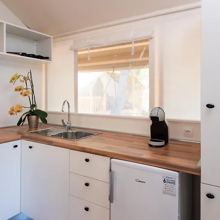 Adriatic Glamping 럭셔리텐트