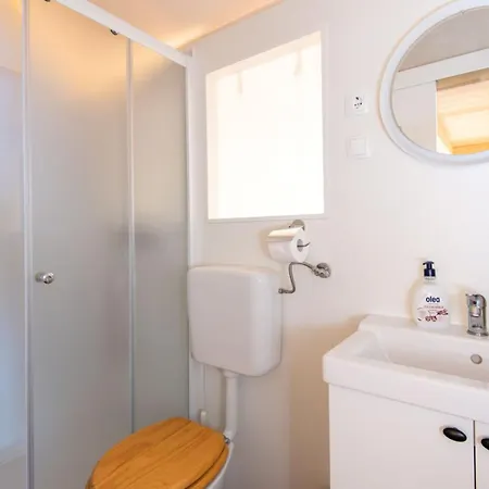 Adriatic Glamping * Orebic