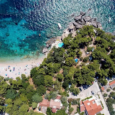 Adriatic Glamping