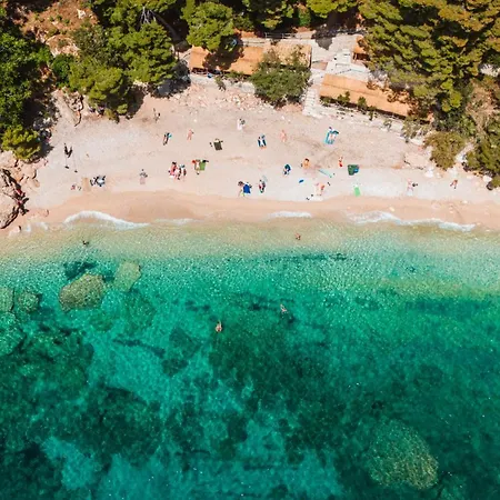 Adriatic Glamping