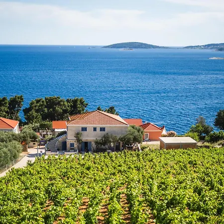 Adriatic Glamping Lyxtält *