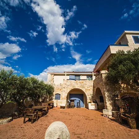 Adriatic Glamping Campo de lujo