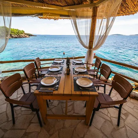 Campo de lujo Adriatic Glamping *