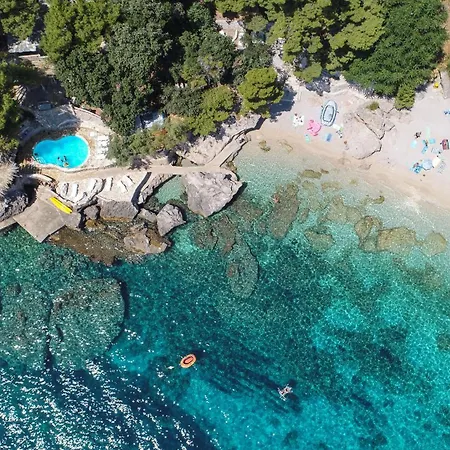 Campo de lujo Adriatic Glamping *