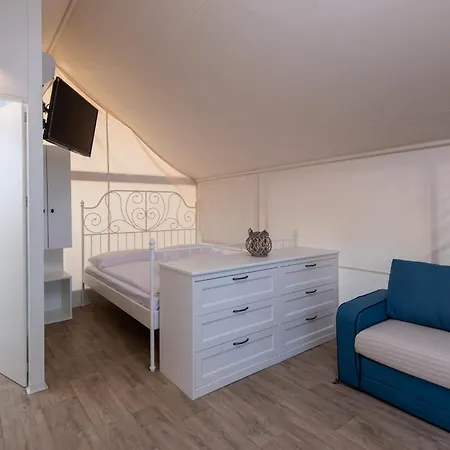 Adriatic Glamping