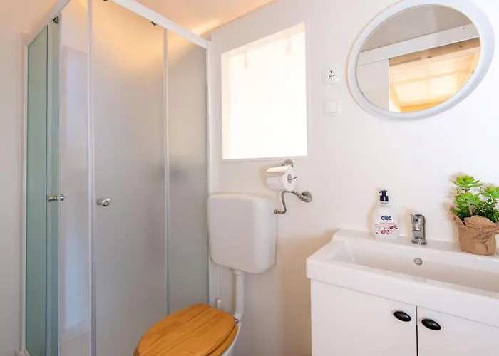 Adriatic Glamping * أوروبيتش