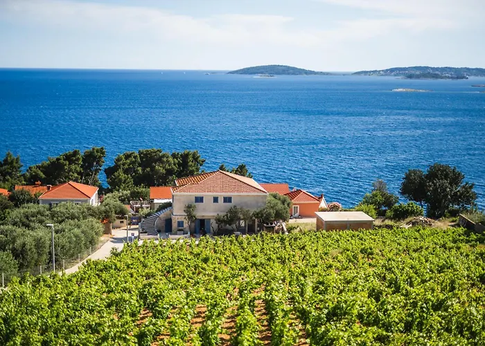 Adriatic Glamping خيمة فخمة *