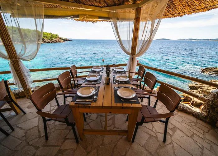 خيمة فخمة Adriatic Glamping *