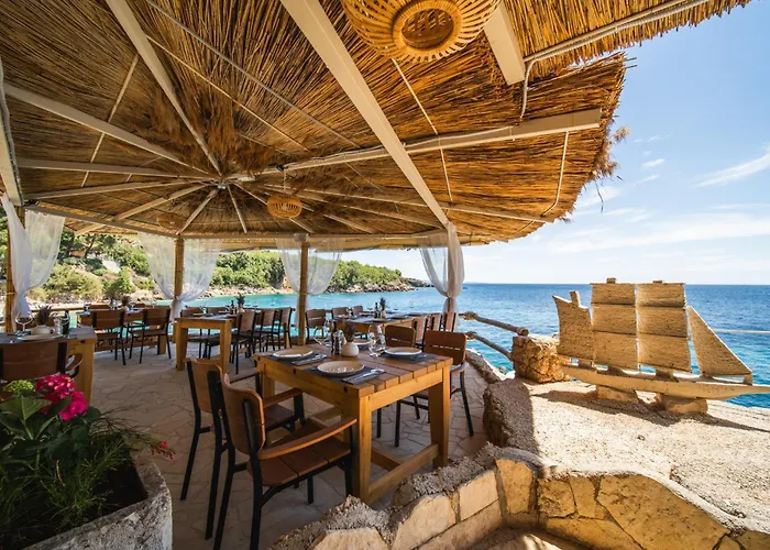 خيمة فخمة Adriatic Glamping