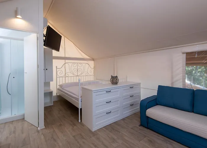 Adriatic Glamping