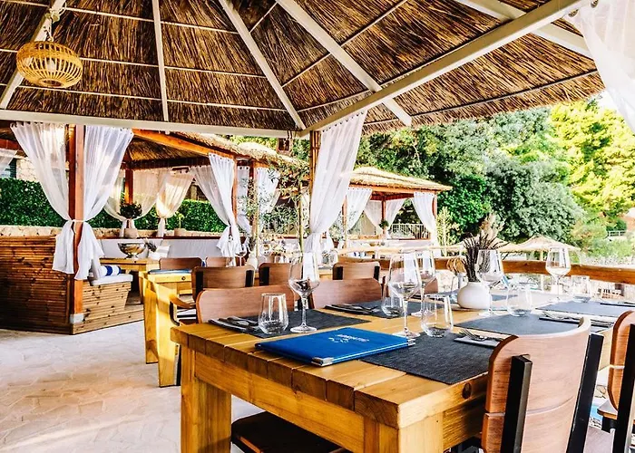 خيمة فخمة Adriatic Glamping