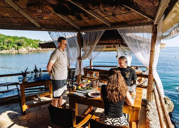 خيمة فخمة Adriatic Glamping *